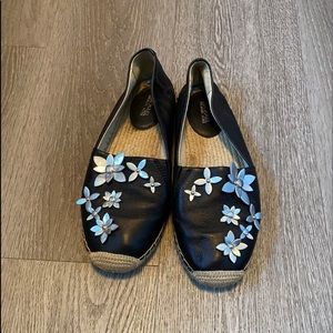 Michael kors lola flats